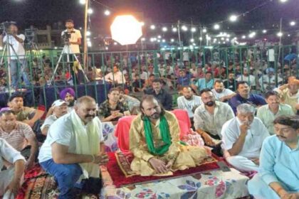 Sushil Rinku Jalandhar Punjab