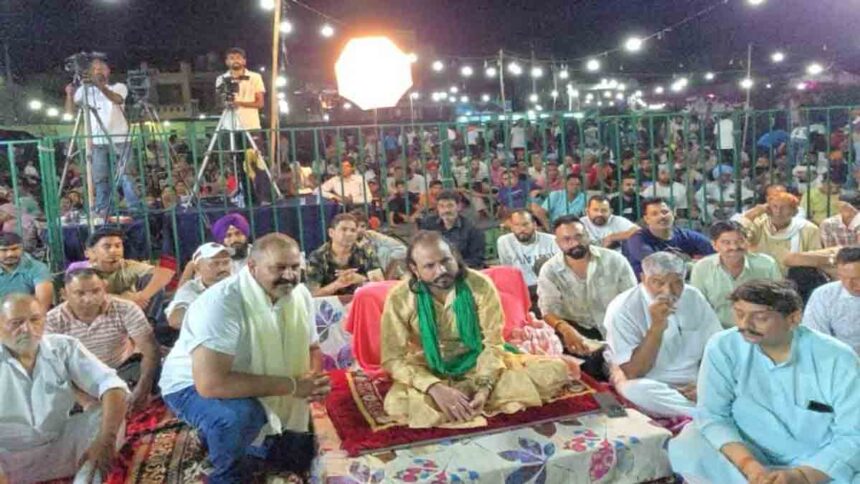 Sushil Rinku Jalandhar Punjab