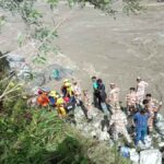 Uttarakhand Accident