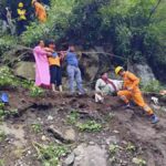 Uttarakhand Landslide News