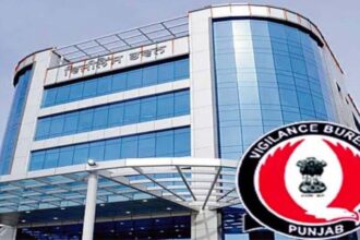 Punjab Vigilance Bureau