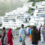 Vaishno Devi ji