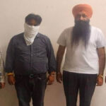 Vigilance Bureau arrested recovery agent taking bribe