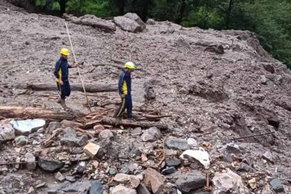 Weather Uttarakhand News