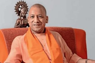Yogi Adityanath CM UP