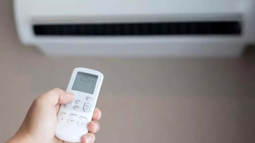 AC Temperature Standard