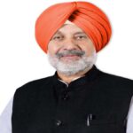 Balbir Singh Sidhu