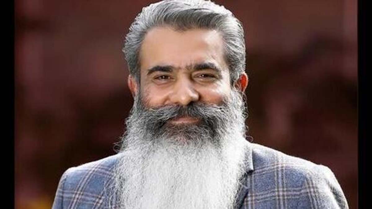 Bharat Bhushan Ashu