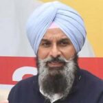 Bikram Singh Majathia
