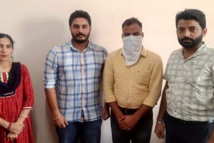 Punjab News: Case filed against ASI and Panchayat member for taking bribe
