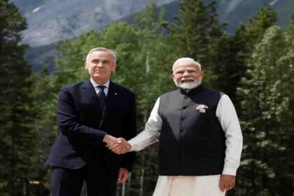 Canada-India Relations