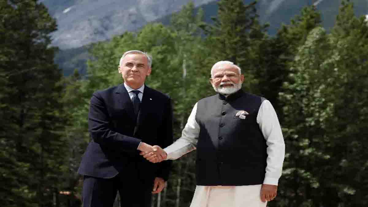 Canada-India Relations