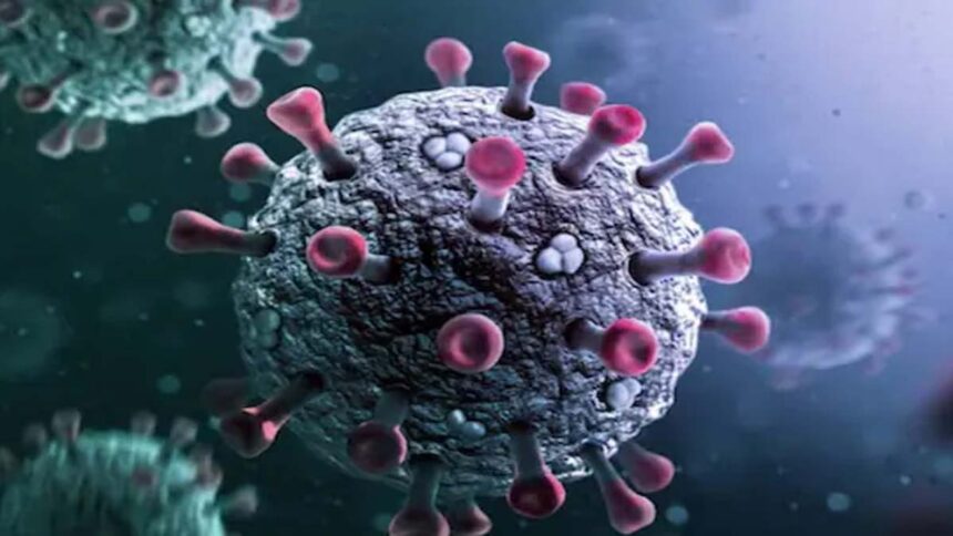Coronavirus Outbreak
