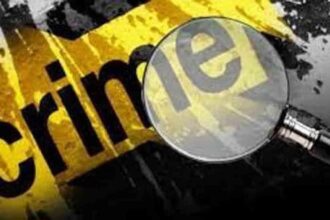 Crime
