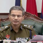 DGP Gaurav Yadav