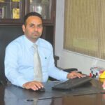 Dr. Arjinder Singh