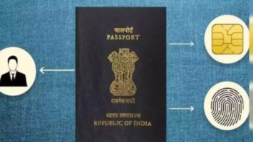 E-Passport