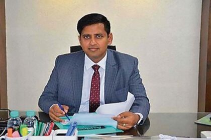 DC Himanshu Aggarwal