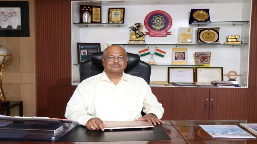 Prof Dr Susheel Mittal VC