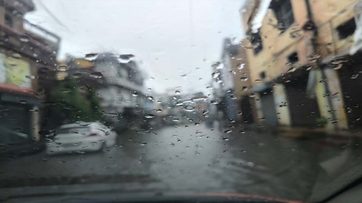 Jalandhar Weather