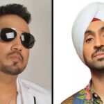 Mika Singh On Diljit Dosanjh