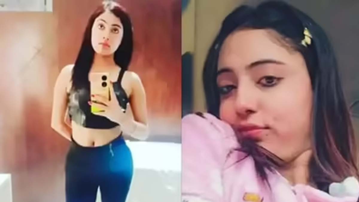 model sheetal haryana News