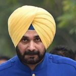 Navjot Singh Sidhu