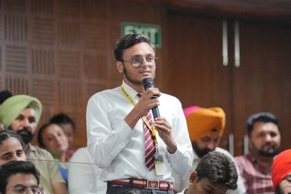 विद्यार्थियों ने नीट परीक्षा पास करने में दी गई सहायता के लिए मुख्यमंत्री का किया धन्यवाद