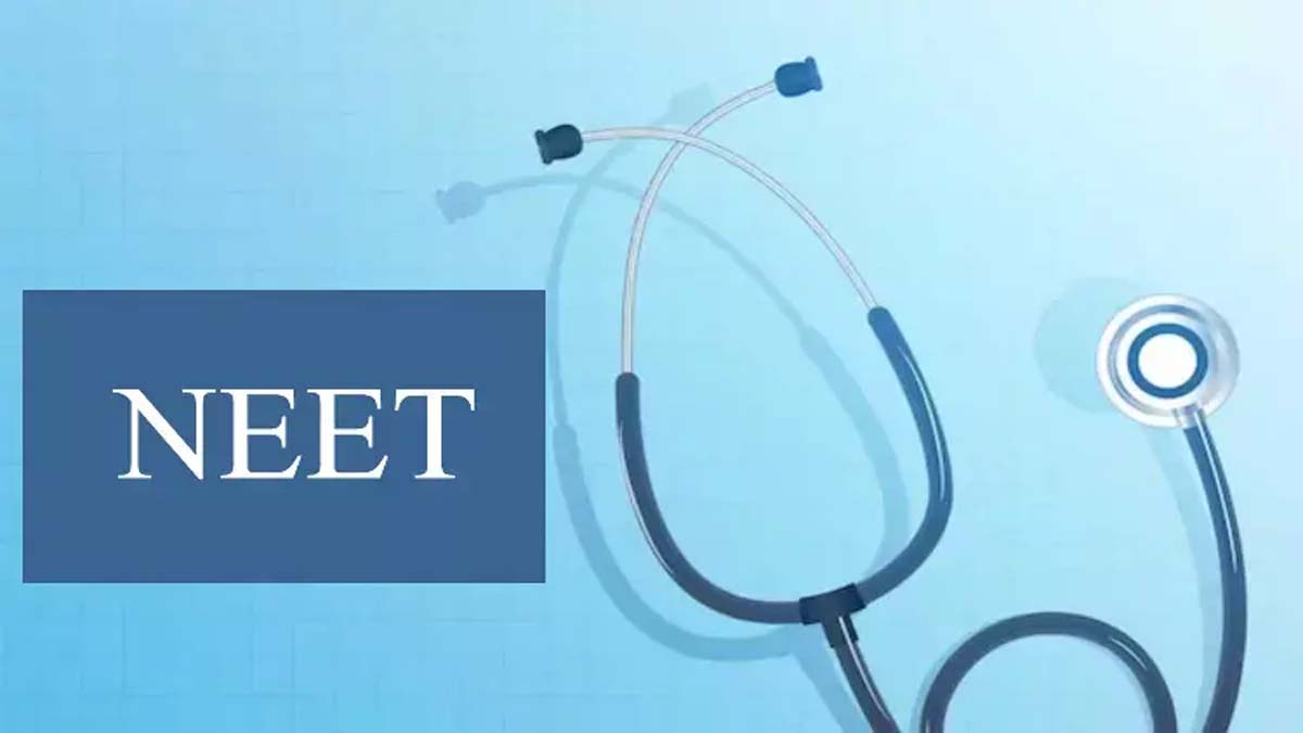 NEET UG 2025