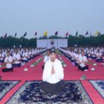 International Yoga Day