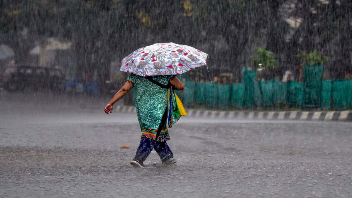 Punjab Weather Update