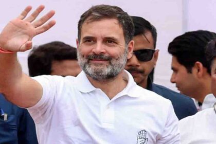 Rahul Gandhi Birthday