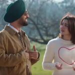 Sardaar Ji 3 Trailer Out