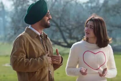 Sardaar Ji 3 Trailer Out