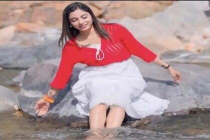 Model Sheetal Found Dead