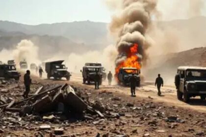 Suicide Attack