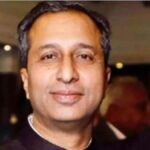 Former Health Minister Vijay Singla