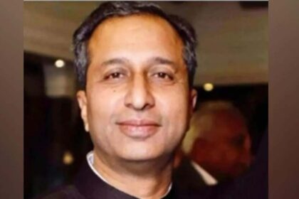 Former Health Minister Vijay Singla