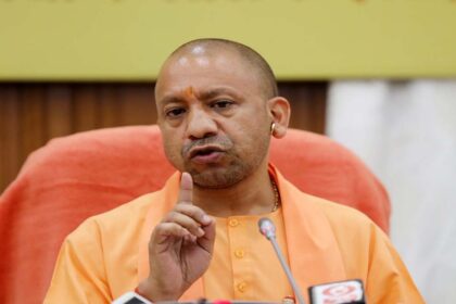 Yogi Adityanath