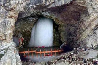 Amarnath Yatra