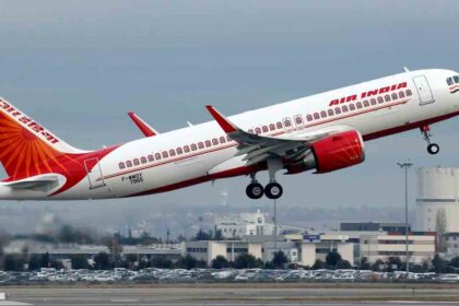 Air India Flight