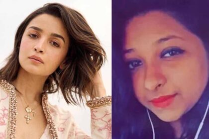 Alia Bhatt Ex-PA Vedika Prakash Shetty Arrested