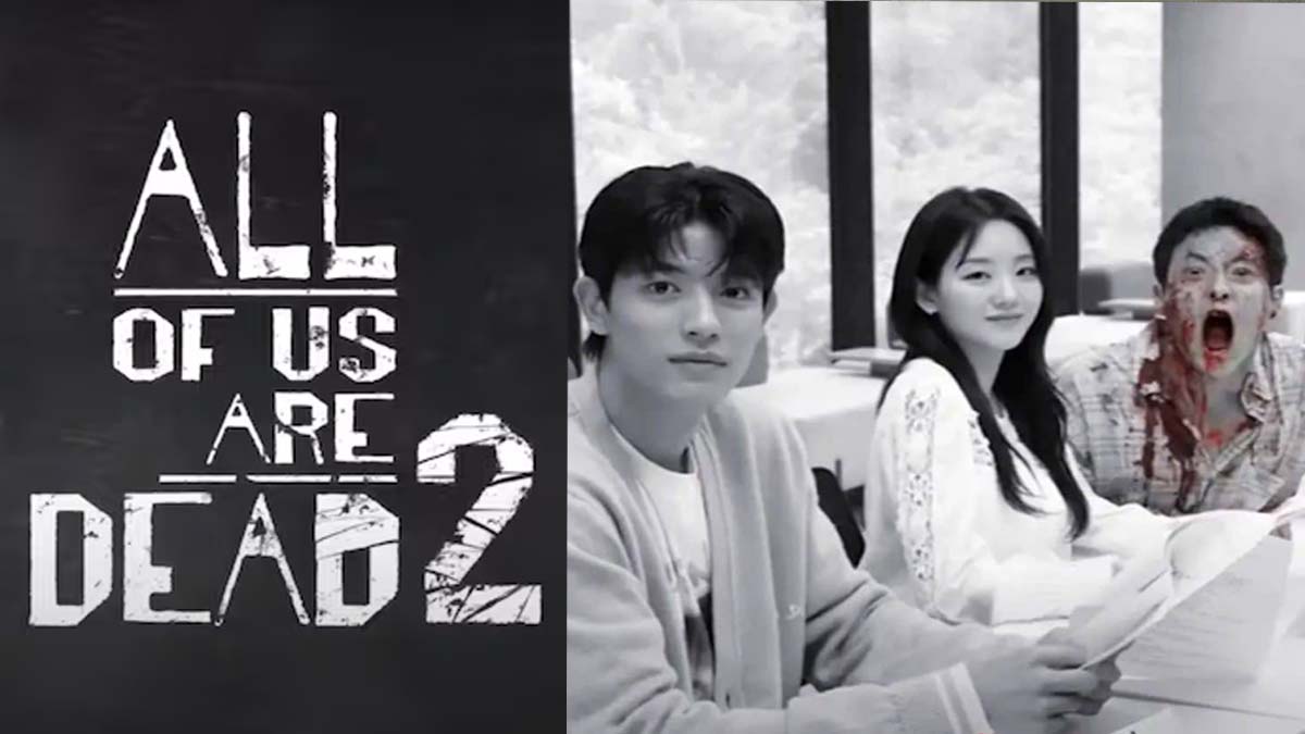 All Of Us Are Dead Season 2: हॉरर सीरीज के टीजर ने बढ़ाई फैंस की बेसब्री, कब और कहां देखें ‘ऑल ऑफ अस आर डेड 2’?