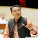 Aman Arora exposed the double face of previous governments in sacrilege cases
