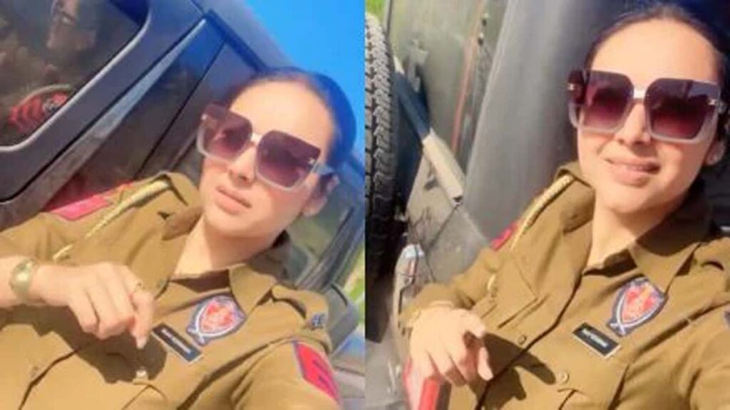 Punjab News: पंजाब पुलिस की इंस्टा क्वीन को बड़ा झटका, कोर्ट ने सुनाया ये बड़ा फैसला