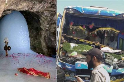Amarnath Yatra