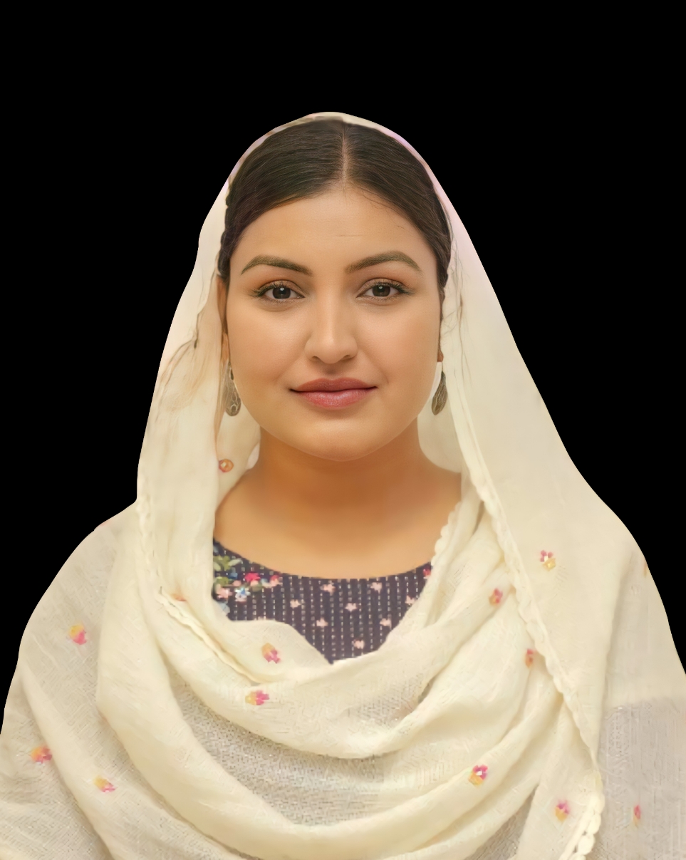 Anmol Gagan Mann