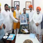 Kejriwal and CM Mann will pay tribute to martyr Udham Singh