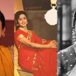 Legendary South Indian Actress B Saroja Devi Passes Away At 87