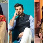 Ban on Pak actors' Instagram lifted